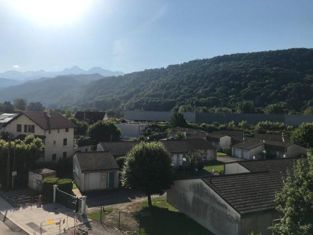APPARTEMENT DE TYPE T3 BALCON