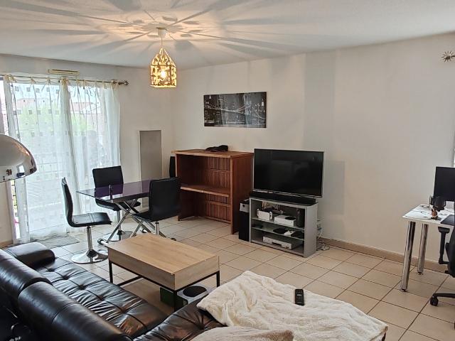 Appartement T3 65m2 Merville