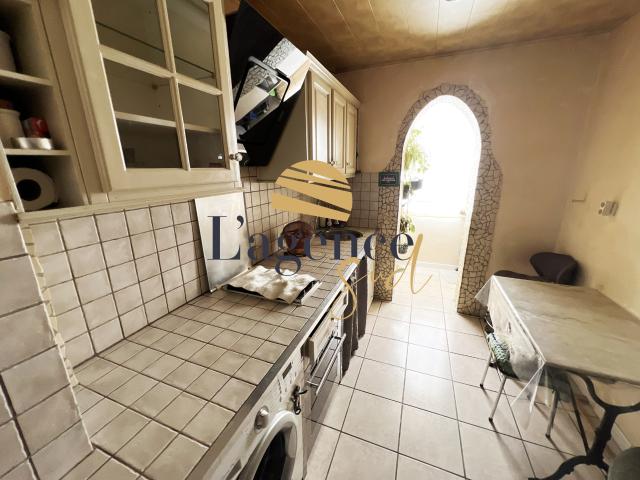 Appartement de type T3 sur le secteur de la Palasse