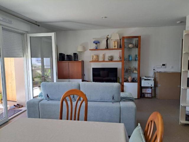 Appartement de type T3