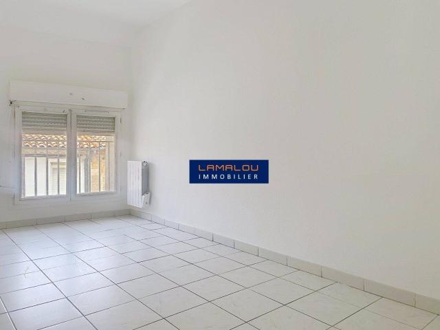 APPARTEMENT DE TYPE T3