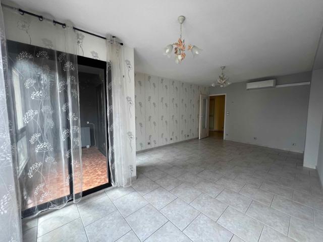 appartement de type T3