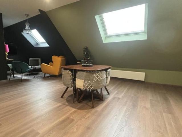 Appartement de type T3
