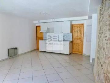 Appartement de type T3