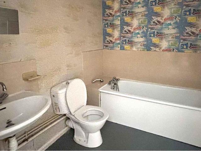 Appartement de type 1