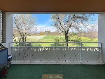 APPARTEMENT DE TYPE 1 23.34 M2 TERRASSE PARKING PRIVATIF