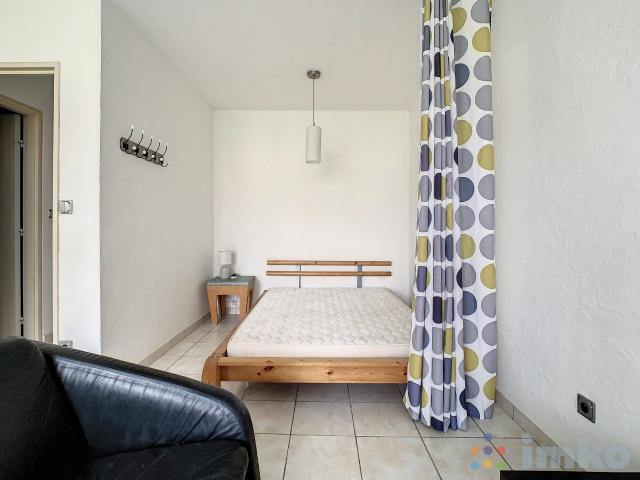 Appartement de type 1 à louer à Haubourdin