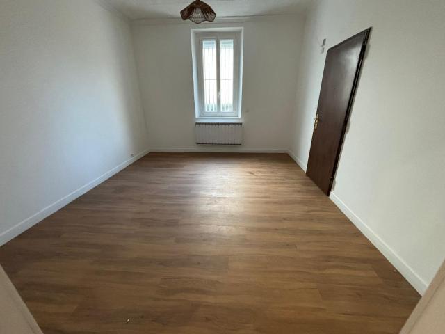 Appartement de type 1 de 29.45 Refait à neuf