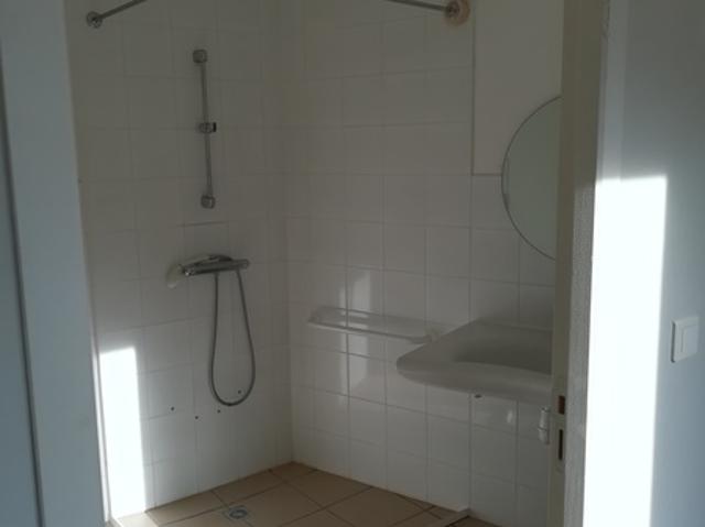 APPARTEMENT DE TYPE 1 RDC VARENNE A FERRUSSAC