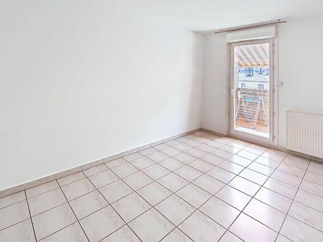 Appartement de type 2