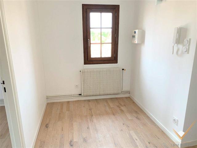 APPARTEMENT DE TYPE 2