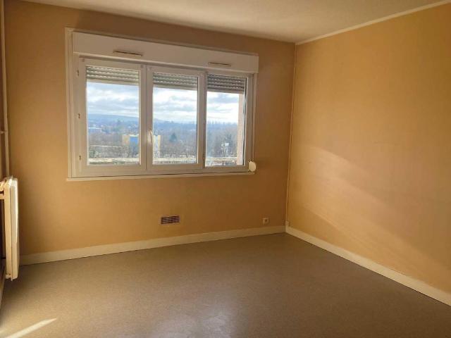 Appartement de type 2