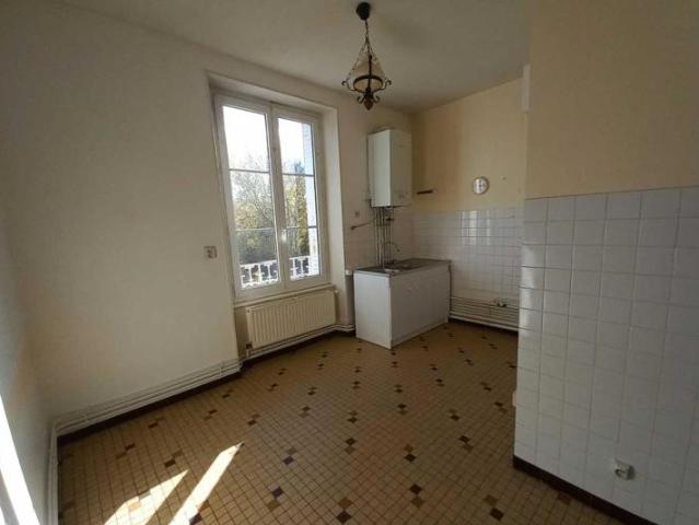 Appartement de type 2