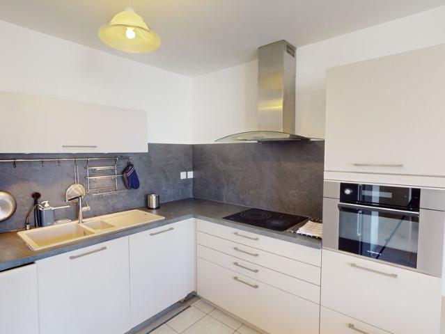 Appartement de type 2