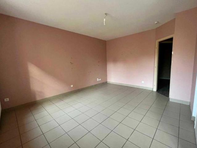 Appartement de type 2