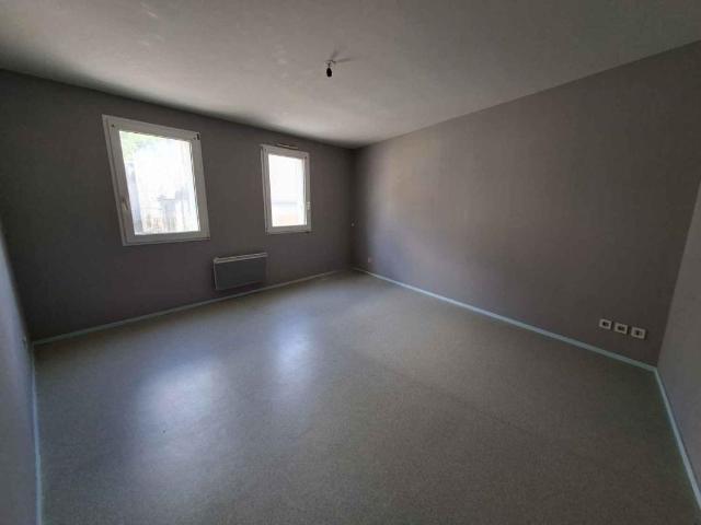 APPARTEMENT 2 PIÈCES – 57 M² À VITTEAUX