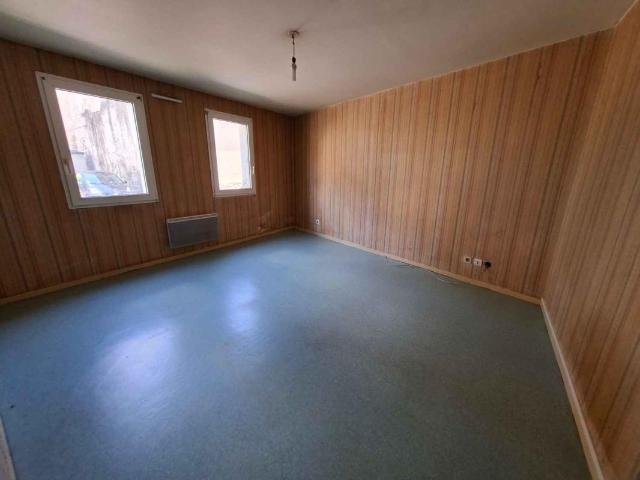 Appartement de type 2