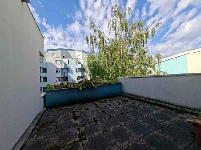 Appartement de type 2