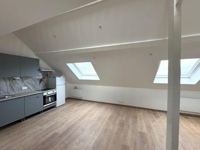APPARTEMENT DE TYPE 2 40.12 m² HYPER CENTRE VILLE