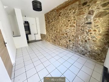 APPARTEMENT DE TYPE 2 45 M2