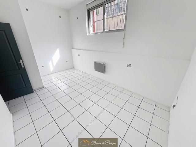 APPARTEMENT DE TYPE 2 45 M2