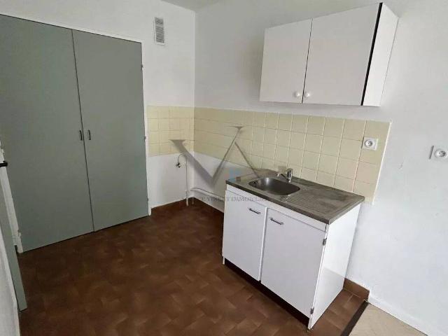APPARTEMENT DE TYPE 2