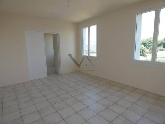 APPARTEMENT DE TYPE 2