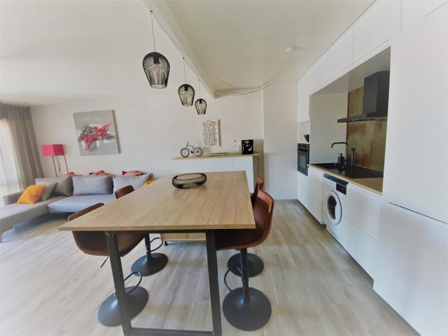 Appartement de Type 2