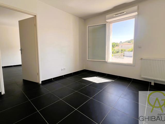 Appartement de type 2