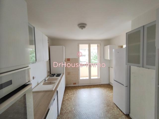 Appartement de type 2 à Bourg les Valence