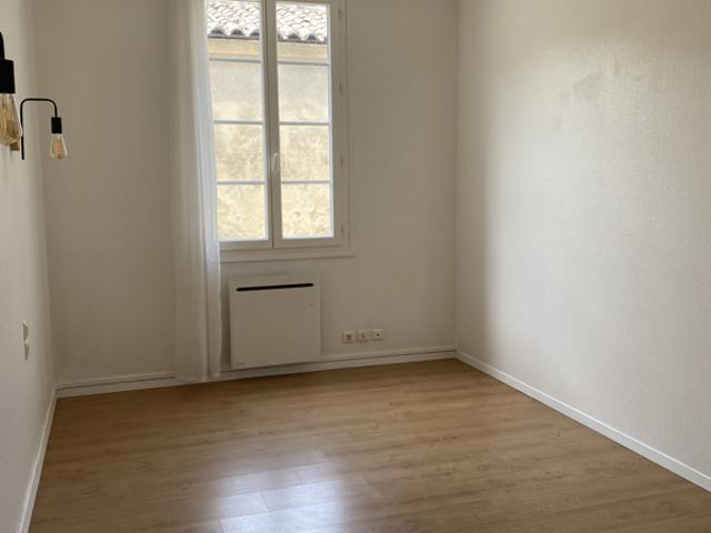 Appartement de type 2 à louer 550 EUR par mois à Cognac