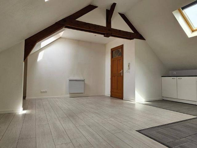 APPARTEMENT DE TYPE 2 BIS