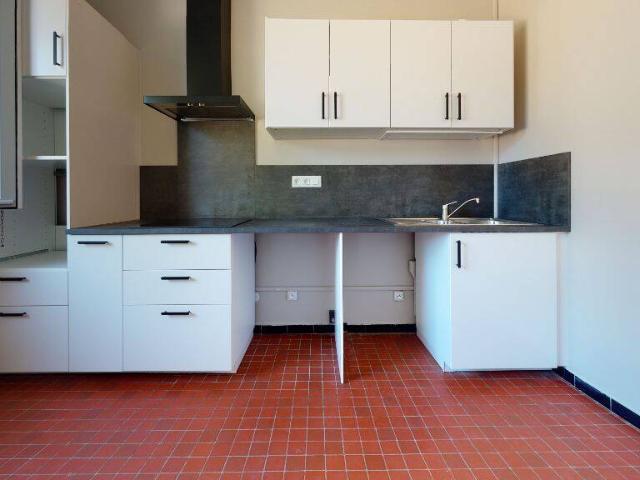 Appartement de type 2 Bron