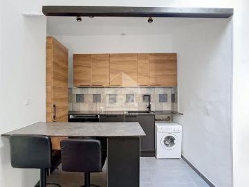 Appartement de type 2 dans un petit immeuble