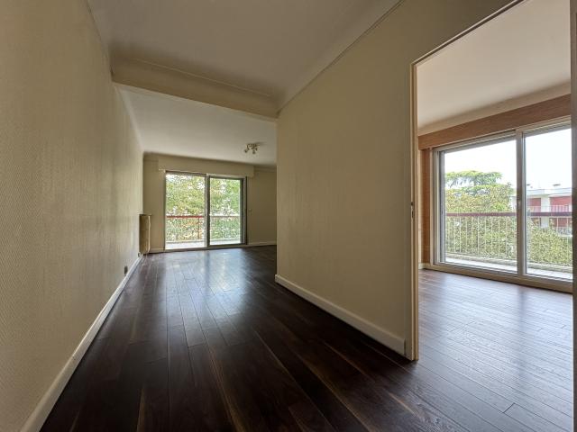 Appartement de Type 2 dans Résidence de Standing