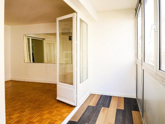 Appartement de type 2 de 49 m²