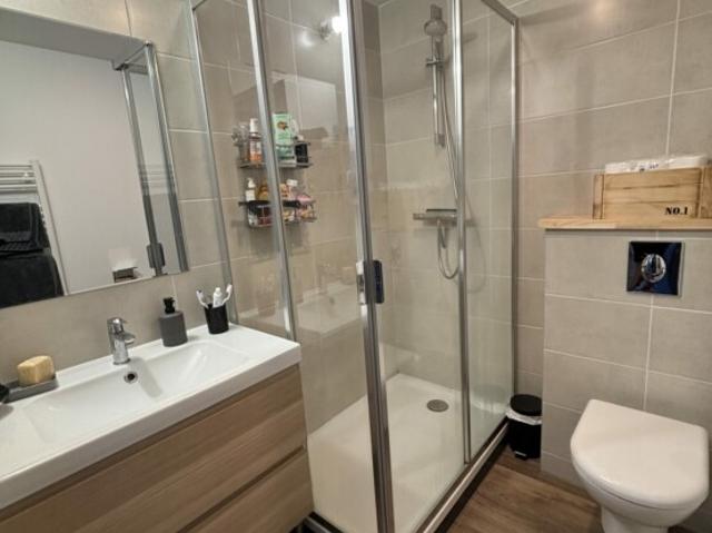 Appartement de type 2 neuf sur Réalmont