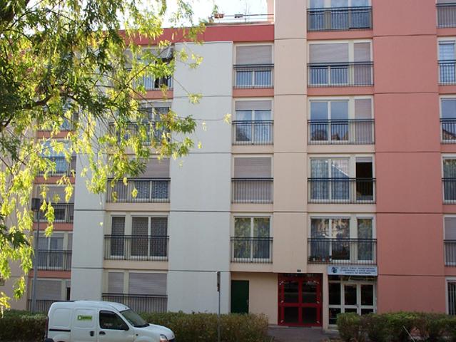 Appartement de Type 2 Passage Anatole France Montbard