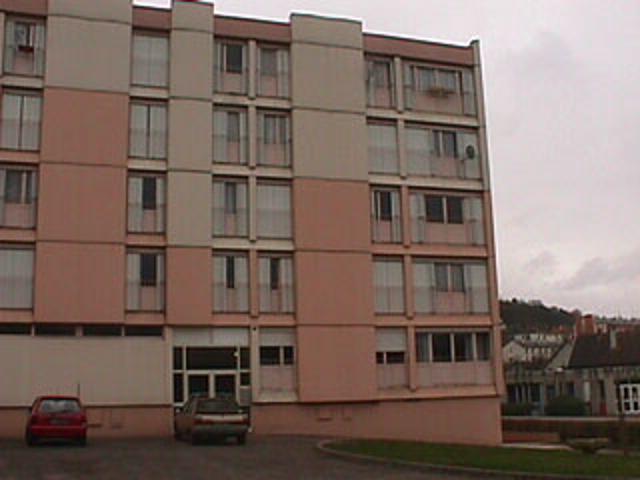 Appartement de Type 2 Rue du Beugnon Montbard