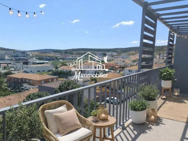 260411 T2 Quartier Hauts de Narbonne