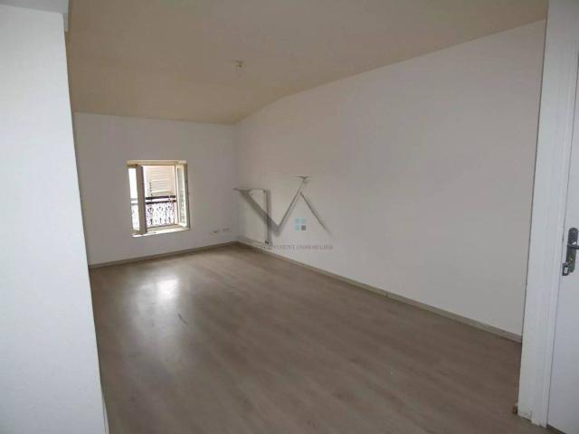 APPARTEMENT DE TYPE 3