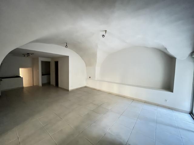 APPARTEMENT DE TYPE 3