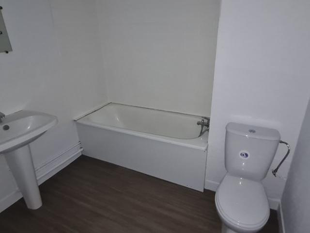 APPARTEMENT DE TYPE 3