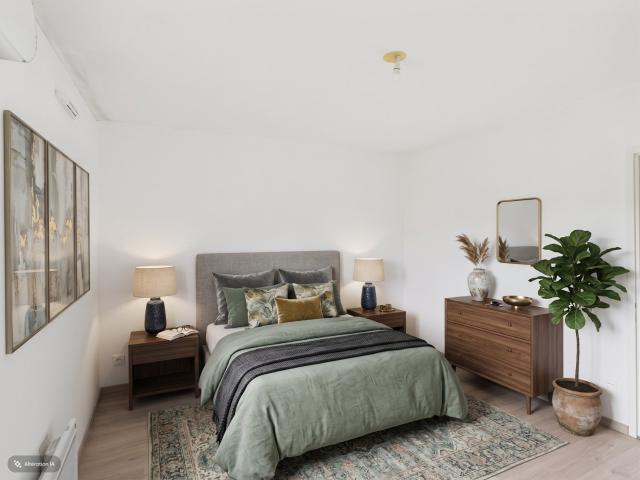 Appartement de type 3 30 min de Genève 63m² Bonne