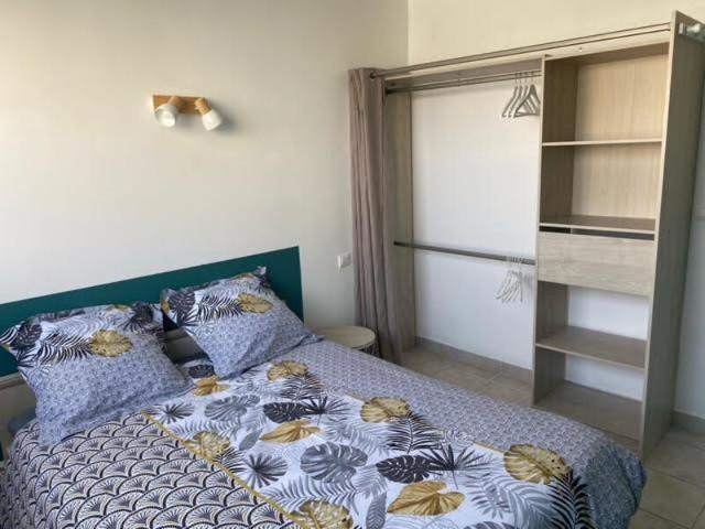 Appartement de type 3
