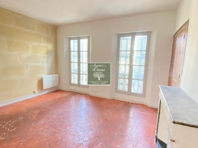 APPARTEMENT DE TYPE 3