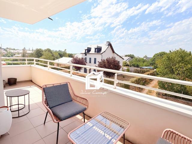 Appartement de Type 3