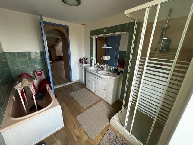 Appartement T3