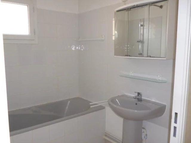 Appartement de type 3