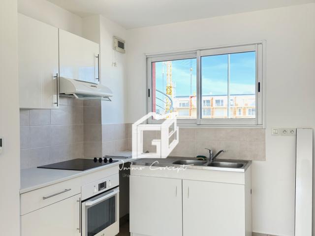 Appartement de Type 3